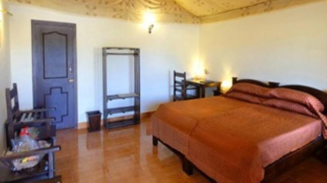 Hotel Infinity Rann Of Kutch Virani Exteriér fotografie